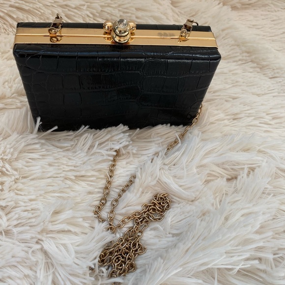 Vintage clutch - Picture 2 of 5